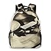 Produktbild Rucksack Freizeit Und Ausflüge Damen Herren Mädchen, Campus Kinderrucksack, Daypack Tagesrucksack Für Schule, Sportrucksack, Tablet Tasche Schallplattenspieler