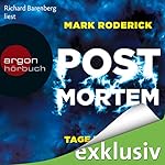 Tage des Zorns (Post Mortem 3)