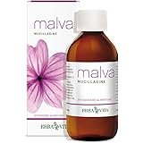 ERBA VITA Malva Mucillagine, 200 ml Liquido