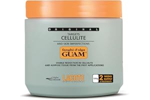 GUAM - Fanghi d'Alga, Confezioni da 500 gr