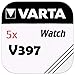 Produktbild Varta Pile pour montre 1.55V-30mAh SR59 397.801.111 (1pc/bl) - lot de 5 pieces