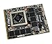Produktbild Original für Apple iMac 2011 A1312 MC814LL/A mc814 27 Desktop PC Graphics Video Card AMD ATI Mobility Radeon HD6970 HD 6970 M hd6970 m GDDR5 1 GB 1 GB 109-c29657–10