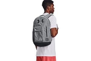 Under Armour Ua Halftime Backpack Sac à dos Mixte (lot de 1)