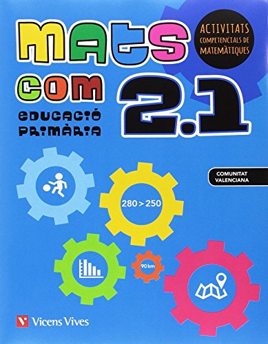 MATS COM 2 VAL (212223) ACTIVITATS COMP