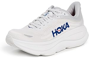 Hoka Bondi 9, Sneaker Uomo, 0