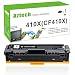Produktbild Aztech Kompatibel für HP CF410X Schwarz Toner HP 410A HP 410X für M477fdw Toner HP Color Laserjet Pro MFP M477fdw M477fdn Toner M477 HP 477 MFP M477fnw HP M452dn M452 M452nw