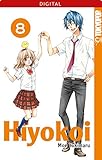Hiyokoi 08 by Moe Yukimaru