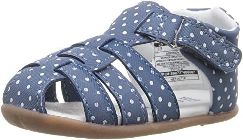 Carter'sGirl's Infant 1st Walker Addison Fisherman Sandal