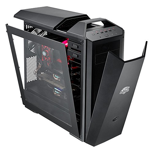 one GameStar-PC Titan Z · AMD Ryzen 7 1700X (8 x 3.80GHz) · 11 GB NVIDIA GTX1080 Ti Founders Edition · 32GB RAM · 960GB SSD + 4000GB HDD · ASUS PRIME X370-PRO · Windows 10 Home · Leiser Gaming-PC · VR Ready - 3