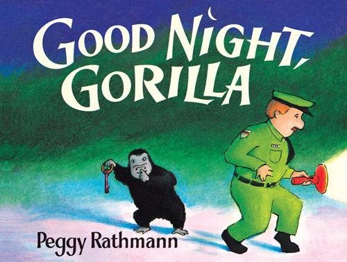 Download Good Night, Gorilla