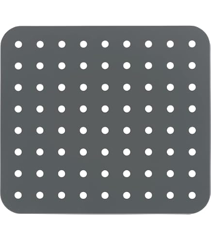 Ahlsen Tapis Fond Evier Protege Evier Cuisine Découpable Pliable Ahlsen Tapis Fond Evier Protege Evier Cuisine Découpable Pliable