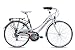 Produktbild 'TORPADO Fahrrad City Tourismus Schwalbenschwanz 28 "Damen 3 x 7 V Größe 44 Weiß (City)/Bicycle City Touring Schwalbenschwanz 28 Lady 3 x 7s Size 44 White (City)