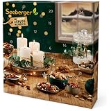 Seeberger Adventskalender Vielfalt