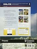Image de Unlock. Level 1: Student's book with online Workbook