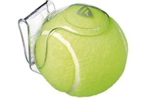 Tecnifibre - Clip para pelota de tenis