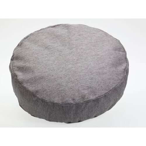 Suchergebnis auf Amazon.de für: bodenkissen rund - Möbel