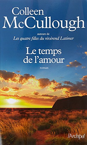 Le  temps de l'amour