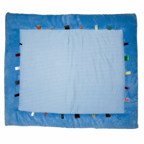 Imagen 1 de Snoozebaby 503 - Gimnasio [tamaño: 100x80cm]