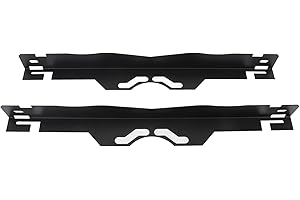 CFTGIW Płytki Narzędziowe do Ustawiania Zbieżności ze Stali Nierdzewnej do Dokładnych Pomiarów Ustawienia kół – Uniwersalne Dopasowanie do Samochodów Osobowych, Ciężarowych, SUV-ów i