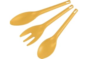 Tramontina Small Plastic Garden Tool Set (3 Piece)