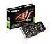 Produktbild Gigabyte GeForce GTX 1050, 2 GB Grafikkarte, schwarz (GV-N1050D5–2GD) 2 GB