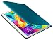 Produktbild Samsung Folio Schutzhülle Book Case Cover für Galaxy Tab S 10.5 Zoll - Electric Blue