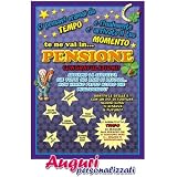 Biglietto Auguri Per La Pensione | Immagini Auguri