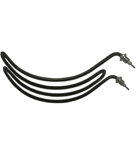 DL-pro Manopola Interruttore Per Piastra Cottura AEG Electrolux Zanussi – Ricambio EGO 50.85071.000