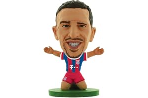 Bayern München SoccerStarz Ribery - One Size