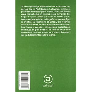 Escritos de un salvaje (Básica de Bolsillo)