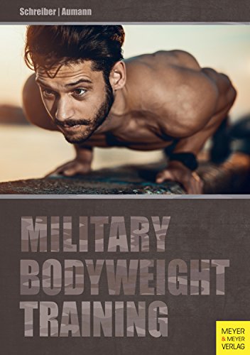 Download Military Bodyweight Training Download Military Bodyweight Training