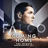 Falco Coming Home - The Tribute Donauinselfest 2017 (CD+DVD) - Falco