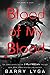 Blood of My Blood (I Hunt Killers, Band 3) by
