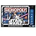 Produktbild Hasbro – c19901010 – Monopoly Star Wars 40 Jahre -