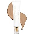 Swiss Beauty Primer Mousse Foundation Weightless Smooth & Velvet Touch, Face Makeup, Beige, 30ml