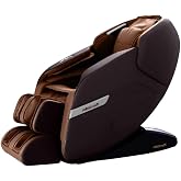RoboTouch Echo Pro Zero Gravity Full Body Electric Massage Chair for Home use. Neck, Shoulder, Back Pain Relief| Body Stretch
