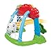 Clementoni Baby - World Cup Winner 2-in-1 Talking & Singing Goal
