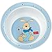 Sigikid Semmel Bunny Melamine Bowl (15.5 x 15.5 x 4.5 cm)