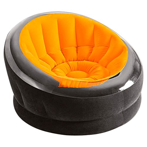 Intex - Sillón hinchable Empire
