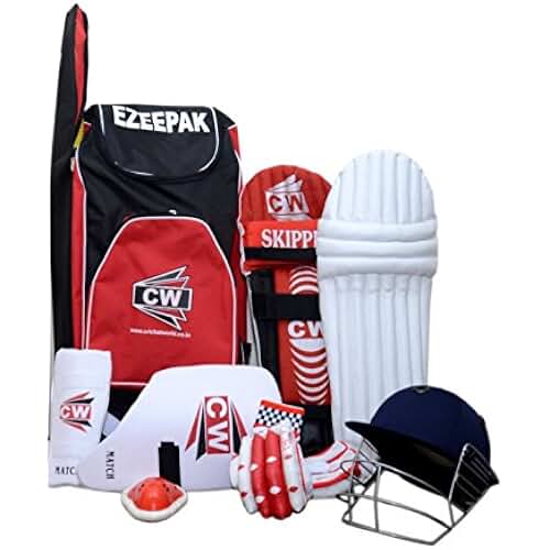 Amazon.in kids cricket kit
