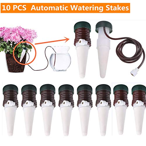 Appareil d'arrosage automatique des plantes