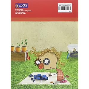 Sciences à vivre, maternelle Livre en Ligne - Telecharger Ebook