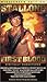 Produktbild First Blood [VHS]