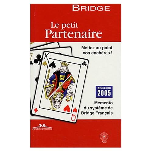Le petit Partenaire