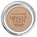 Max Factor Miracle Touch Foundation 80 Bronze 12 ml