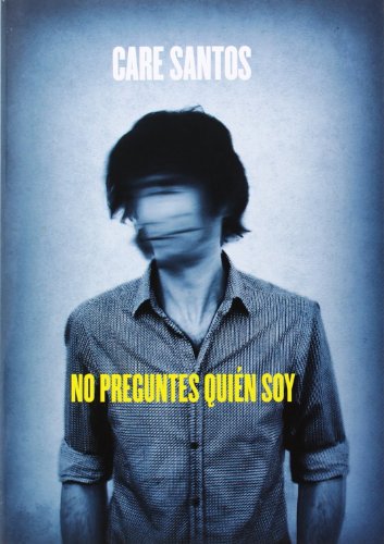 No preguntes quién soy (luna roja)