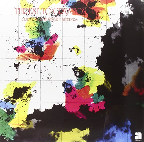 Preisvergleich Produktbild Threat to Creation [Vinyl LP]