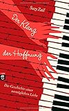 Bücher Neuerscheinungen 2022 - Der Klang der Hoffnung von Suzy Zail