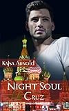 Cover zum Buch Night Soul: Cruz