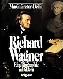 Cover zum Buch Richard Wagner
